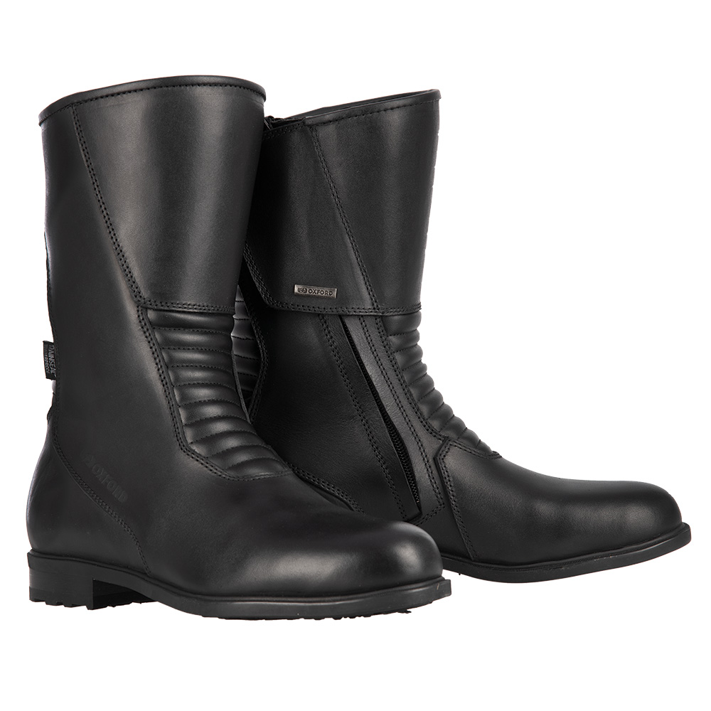 Oxford Oxford Valentina WS Boots Black